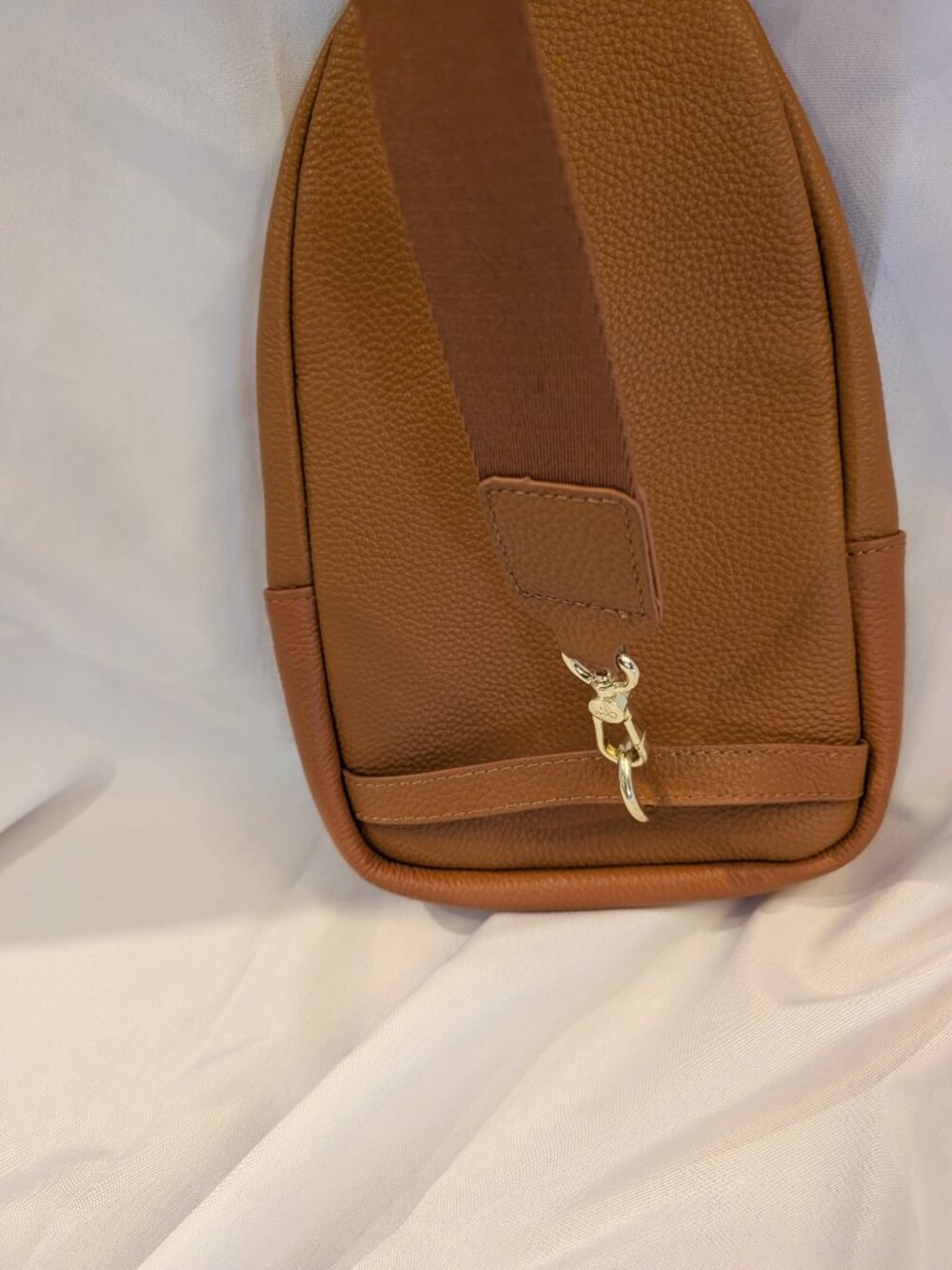 INICAT Crossbody Sling Bag Travel Purse Fanny Pack NWOT - Picture 8 of 11